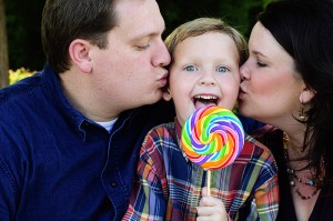 Deena Riley Modern Portraiture Dallas Family Photographer