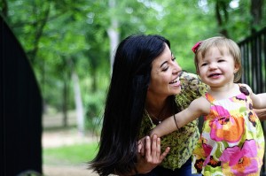 Deena Riley Modern Portraiture Dallas Family Photographer